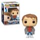 POP MOVIES 1025 BACK TO THE FUTURE MARTY IN JACKET FUNKO LIMITED EDITION