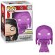 Funko Pop!: WWE 69 Undertaker (Hooded) GLOW IN DARK AMAZON EXCLUSIVE