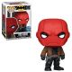 POP DC HEROES RED HOOD 372 POP IN A BOX