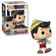 POP DISNEY 1029 PINOCCHIO SCHOOL BOUND