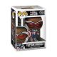 Marvel POP Falcon and Winter Soldier Captain America Falcon
