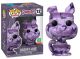 POP ARTIST SERIES 12 SCOOBY DOO PURPLE FUNKO LIMITED EDITION