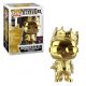POP Rocks 82 Notorious B.I.G. GOLD METALLIC WITH CROWN TOY TOKYO EXCLUSIVE
