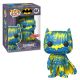 POP ARTIST SERIES DC BATMAN 02 BATMAN TARGET EXCLUSIVE