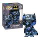 POP ARTIST SERIES DC BATMAN 04 BATMAN TARGET EXCLUSIVE