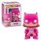 POP DC 363 BREAST CANCER AWARENESS BATGIRL