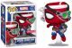 POP MARVEL 723 CYBORG SPIDER-MAN TARGET EXCLUSIVE