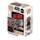 POP & TEE STAR WARS MANDALORIAN MOFF GIDEON XXL