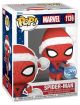 Funko Pop! Marvel Holiday 1136 SPIDER-MAN