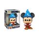 POP DISNEY FANTASIA 10IN SORCERER MICKEY MOUSE JUMBO