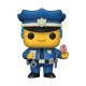 POP ANIMATION SIMPSONS CHIEF WIGGUM