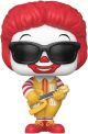 POP AD ICONS MCDONALDS 109 ROCK OUT RONALD MCDONALD
