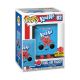 POP AD ICONS KOOL-AID PACKET 82 HOT TOPIC EXCLUSIVE