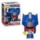 POP RETRO TOYS TRANSFORMERS 44 OPTIMUS PRIME GAMESTOP EXCLUSIVE