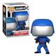 POP GI JOE 47 COBRA COMMANDER GAMESTOP EXCLUSIVE