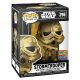 POP Star Wars 296 Stormtrooper 2021 CON LIMITED EDITION