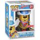 POP AD ICONS 31 TWINKIE THE KID METALLIC TARGET EXCLUSIVE