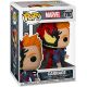 POP MARVEL CARNAGE 797 CARNAGE HOT TOPIC EXCLUSIVE