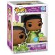 POP PRINCESS AND THE FROG 149 PRINCESS TIANA & NAVEEN BOXLUNCH EXCLUSIVE