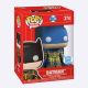 Pop DC Heroes Imperial Palace 374 Batman BLUE COSTUME FUNKO LIMITED EDITION