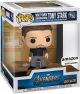 POP DELUXE MARVEL 756 VICTORY SHAWARMA TONY STARK AMAZON EXCLUSIVE