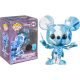 POP ART SERIES DISNEY 22 CONDUCTOR MICKEY MOUSE WALMART EXCLUSIVE
