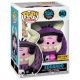 POP ANIMATION FOSTERS HOME 943 EDUARDO FLOCKED HOT TOPIC EXCLUSIVE