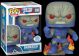 POP DC HEROES 388 JUSTICE LEAGUE DARKSEID FUNKO EXCLUSIVE