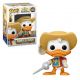POP DISNEY 1036 DONALD DUCK MUSKETEER 2021 CON LIMITED EDITION
