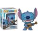 POP DISNEY 1044 STITCH WITH UKULELE