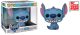 POP JUMBO LILO & STITCH STITCH 10IN