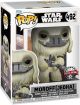POP STAR WARS 492 MOROFF (JEDHA) AMAZON EXCLUSIVE