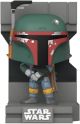 POP STAR WARS BOUNTY HUNTER COLLECTION 436 BOBA FETT GAMESTOP EXCLUSIVE