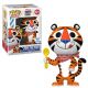 POP AD ICONS KELLOGGS FROSTED FLAKES 121 TONY THE TIGER FUNKO EXCLUSIVE