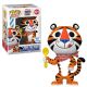 POP AD ICONS KELLOGGS FROSTED FLAKES 121 TONY THE TIGER FUNKO EXCLUSIVE
