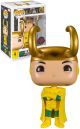 POP MARVEL LOKI 902 CLASSIC LOKI BOXLUNCH EXCLUSIVE