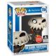 POP GAMESPLAYSTATION 784 SIR DANIEL FORTESQUE GAMESTOP EXCLUSIVE