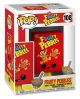 POP AD ICONS FRUITY PEBBLES CEREAL BOX