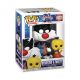 POP & BUDDY SPACE JAM SYLVESTER & TWEETY 1087