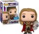 POP MARVEL WHAT IF 877 PARTY THOR WALMART EXCLUSIVE