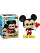 POP DISNEY 1075 MICKEY & FRIENDS MICKEY MOUSE HOT TOPIC EXCLUSIVE