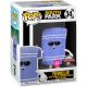 POP SOUTH PARK 34 TOWELIE FLOCKED BARNES & NOBLE EXCLUSIVE