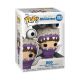 POP MONSTERS INC 1153 BOO WITH HOOD