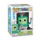 POP ANIMATION ADVENTURE TIME BMO COOK