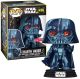 POP STAR WARS 456 Darth VaderCOMIC ART TARGET EXCLUSIVE