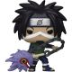 POP ANIMATION NARUTO KOTETSU HAGANE W/ WEAPON