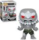 POP DC  HEROES INJUSTICE 408 DOOMSDAY WALMART EXCLUSIVE