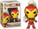 POP MARVEL IRON MAN MYSTIC ARMOR WALGRENS EXCLUSIVE