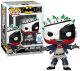 POP DC HEROES 416 JOKER KING FUNKO EXCLUSIVE