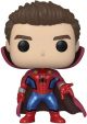 POP WHAT IF 947 ZOMBIE HUNTER SPIDEY UNMASKED HOT TOPIC EXCLUSIVE
